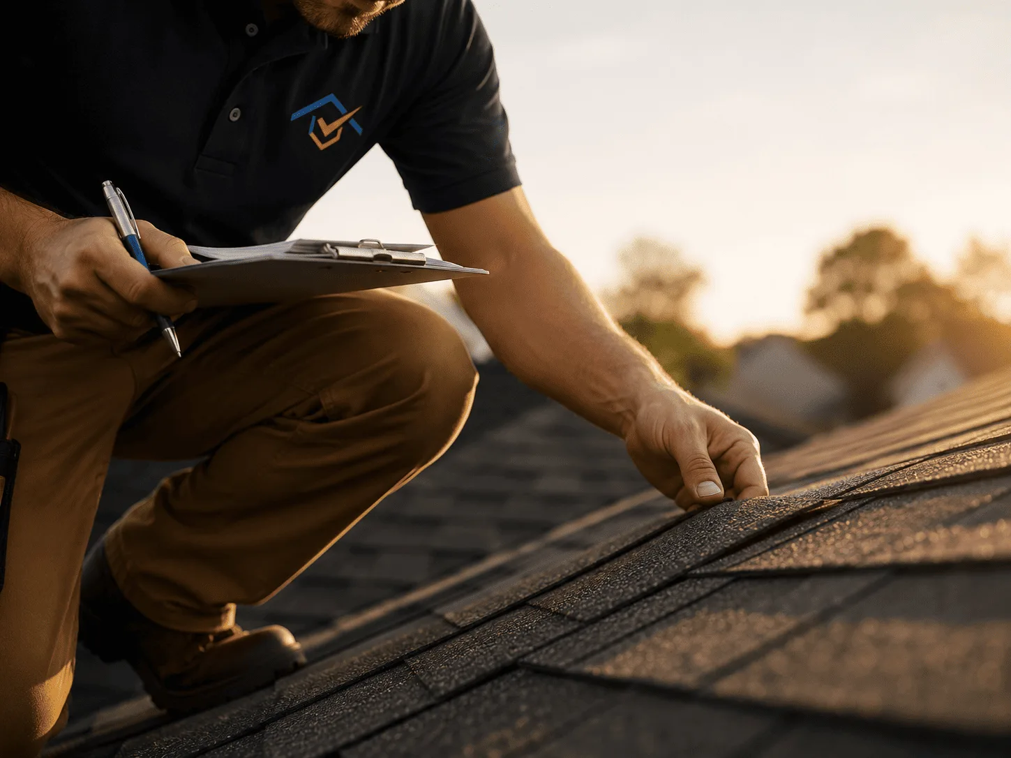 Why Choose Roof Inspection in Vado, NM